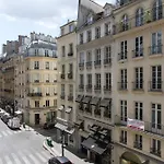 Bnbnova - 2Br - Le Louvre & Saint Germain