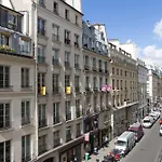 Bnbnova - 2Br - Le Louvre & Saint Germain