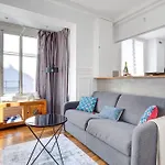 Bnbnova - 2Br - Le Louvre & Saint Germain