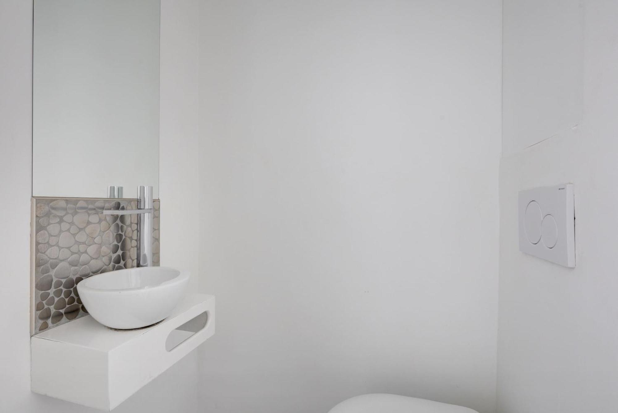 Apartment Bnbnova - 2br - Le Louvre & Saint Germain Paris
