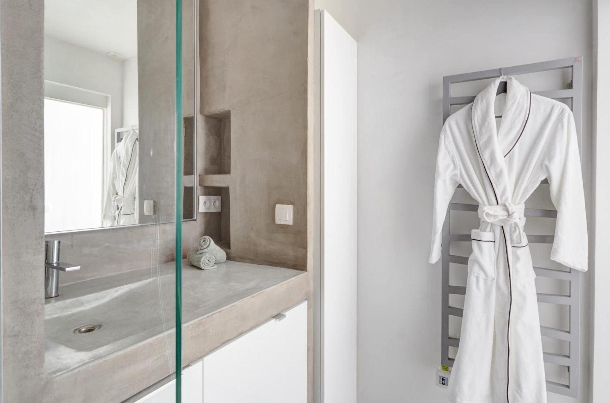 Apartment Bnbnova - 2br - Le Louvre & Saint Germain *