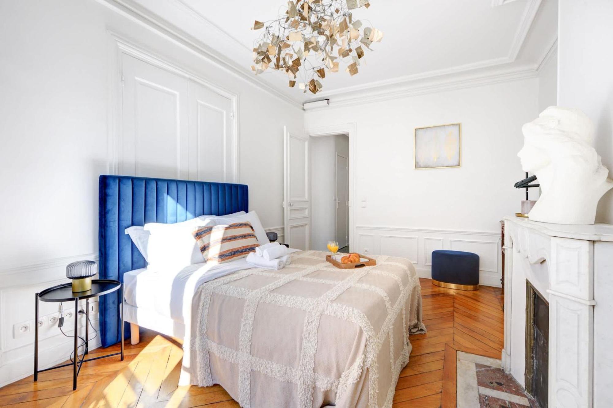 Bnbnova - 2br - Le Louvre & Saint Germain Apartment *