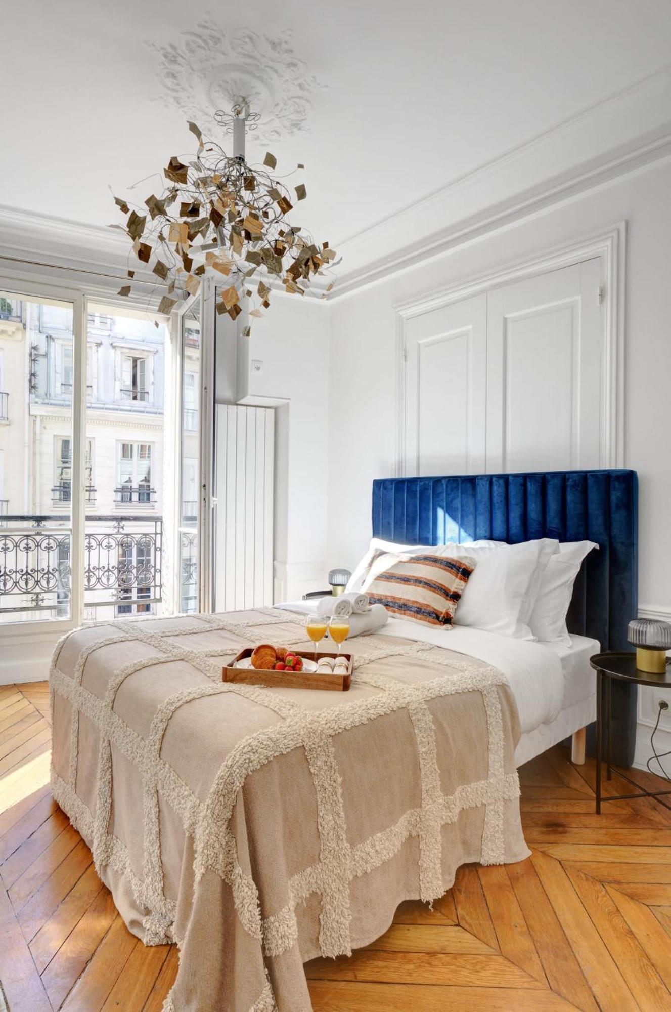 Bnbnova - 2br - Le Louvre & Saint Germain * Paris